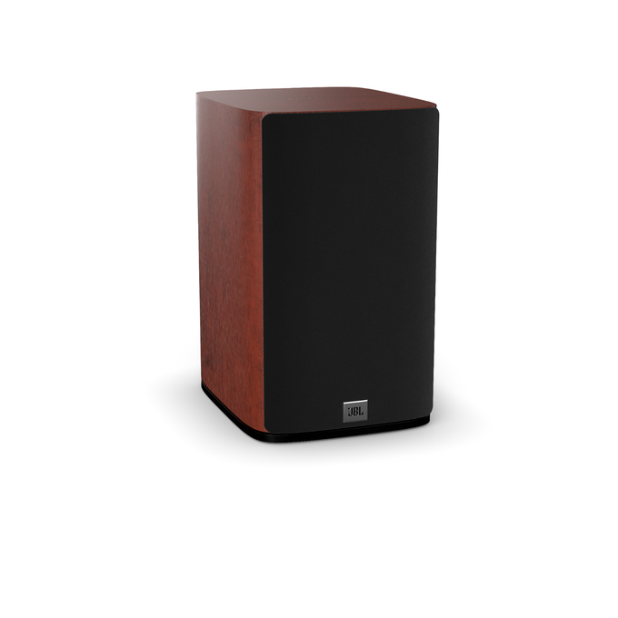 Studio 630 - Wood - Home Audio Loudspeaker System - Front image number null